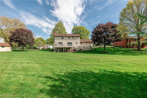 Tiny photo for 6700 Arlington Drive, Westfield Center, OH 44251 (MLS # 5209536)