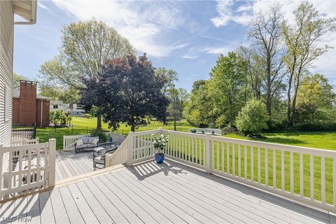 Tiny photo for 6700 Arlington Drive, Westfield Center, OH 44251 (MLS # 5209536)