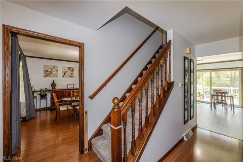 Tiny photo for 6700 Arlington Drive, Westfield Center, OH 44251 (MLS # 5209536)