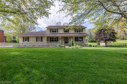Photo of 6700 Arlington Drive, Westfield Center, OH 44251 (MLS # 5209536)