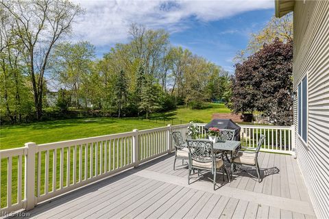 Tiny photo for 6700 Arlington Drive, Westfield Center, OH 44251 (MLS # 5209536)