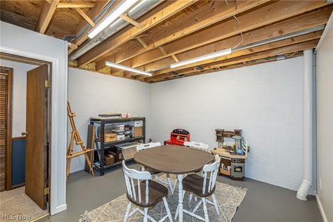 Tiny photo for 6700 Arlington Drive, Westfield Center, OH 44251 (MLS # 5209536)