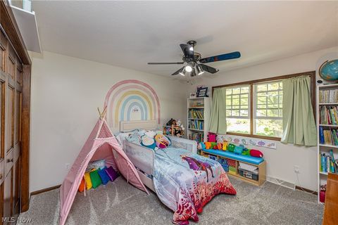 Tiny photo for 6700 Arlington Drive, Westfield Center, OH 44251 (MLS # 5209536)