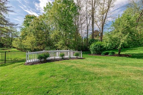 Tiny photo for 6700 Arlington Drive, Westfield Center, OH 44251 (MLS # 5209536)