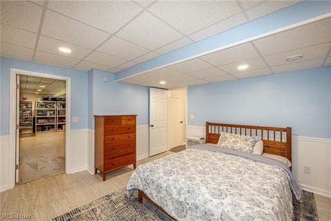 Tiny photo for 6700 Arlington Drive, Westfield Center, OH 44251 (MLS # 5209536)