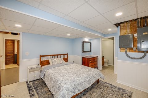Tiny photo for 6700 Arlington Drive, Westfield Center, OH 44251 (MLS # 5209536)