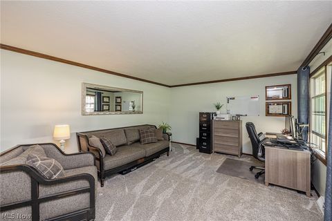 Tiny photo for 6700 Arlington Drive, Westfield Center, OH 44251 (MLS # 5209536)