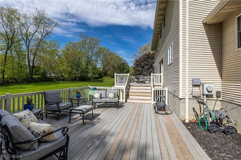 Tiny photo for 6700 Arlington Drive, Westfield Center, OH 44251 (MLS # 5209536)