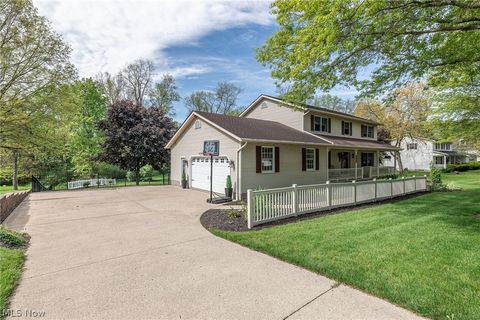 Tiny photo for 6700 Arlington Drive, Westfield Center, OH 44251 (MLS # 5209536)