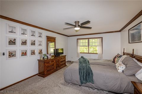 Tiny photo for 6700 Arlington Drive, Westfield Center, OH 44251 (MLS # 5209536)