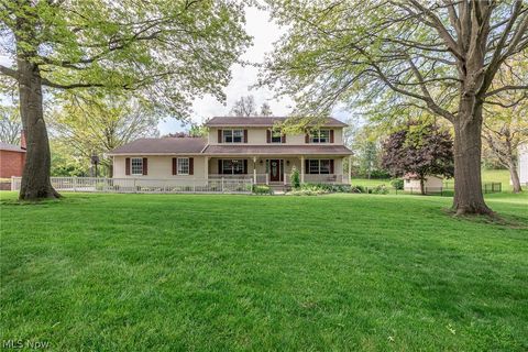 Tiny photo for 6700 Arlington Drive, Westfield Center, OH 44251 (MLS # 5209536)