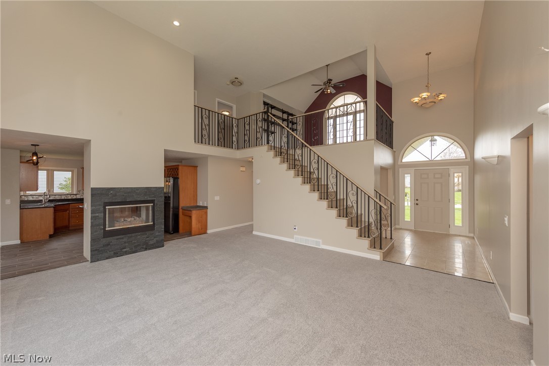 Richmond Bluffs - Residential