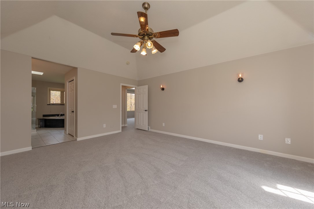 Richmond Bluffs - Residential