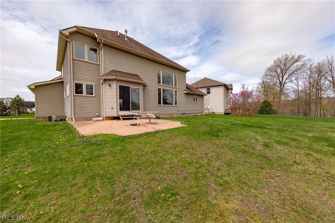 Richmond Bluffs - Residential