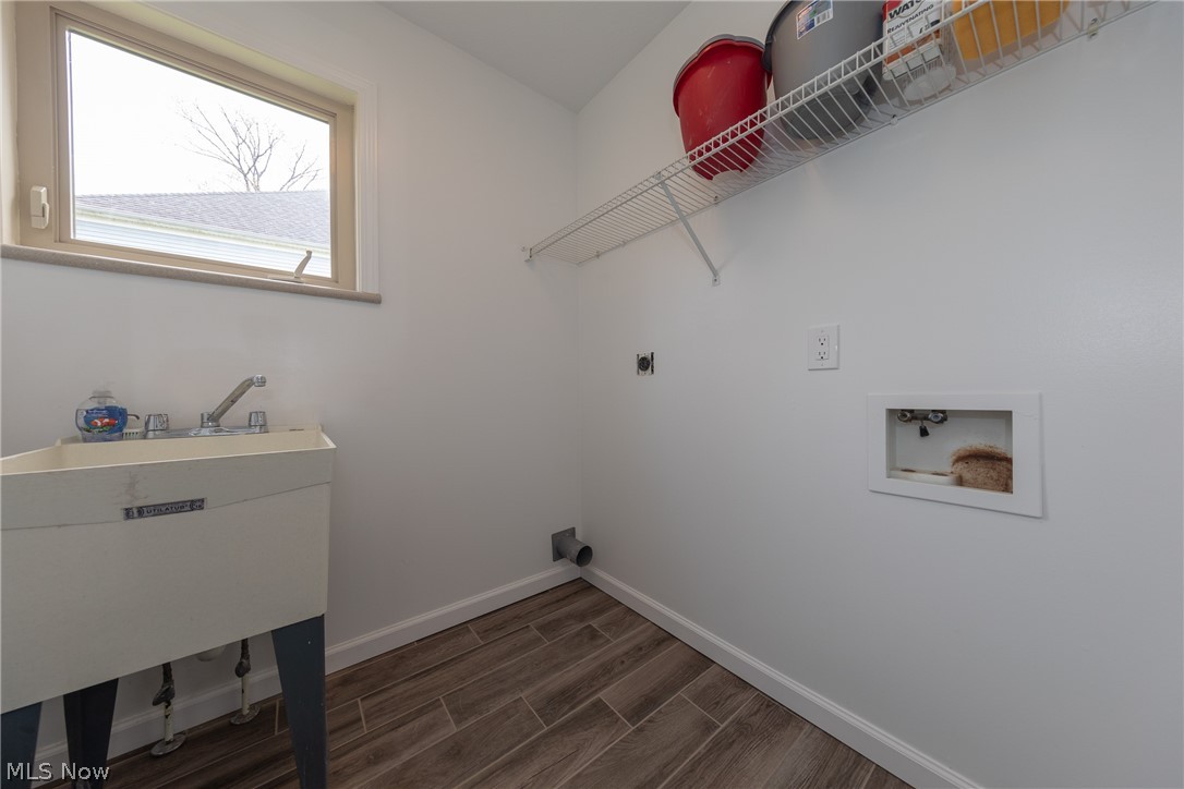 Richmond Bluffs - Residential