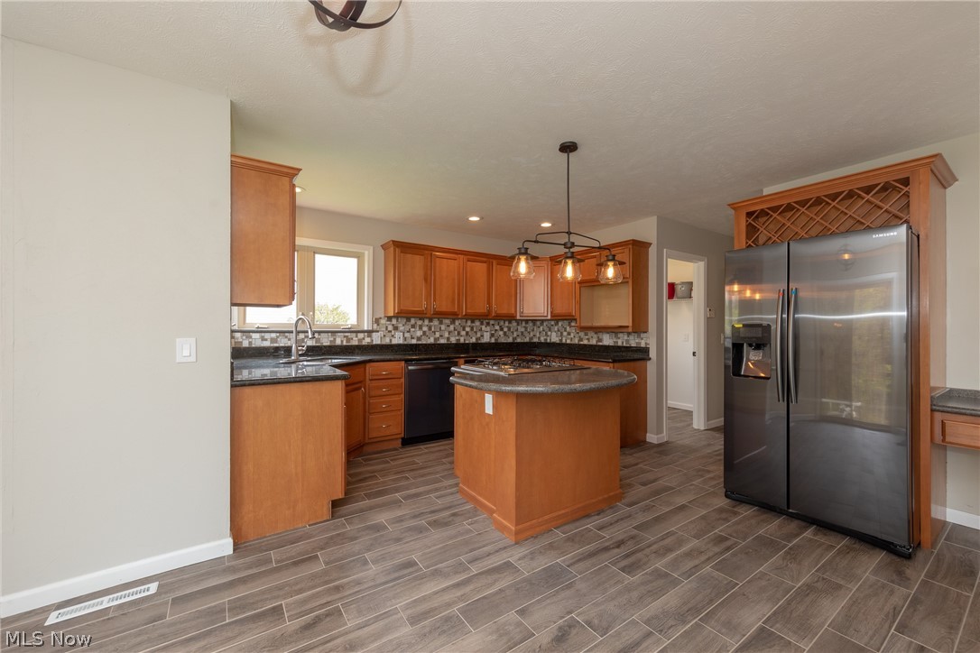 Richmond Bluffs - Residential