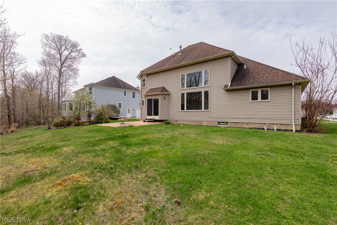 Richmond Bluffs - Residential