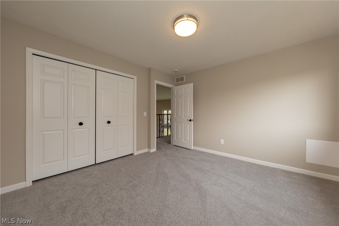 Richmond Bluffs - Residential