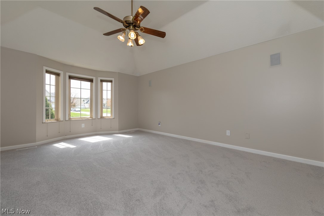 Richmond Bluffs - Residential