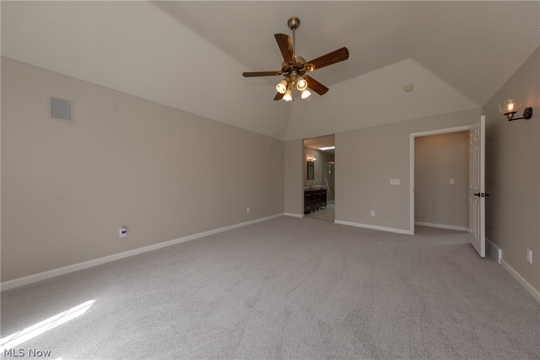 Richmond Bluffs - Residential