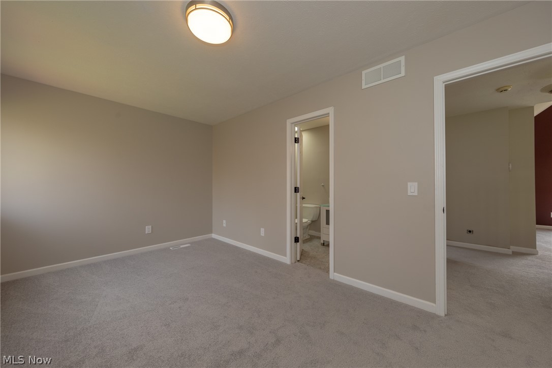 Richmond Bluffs - Residential