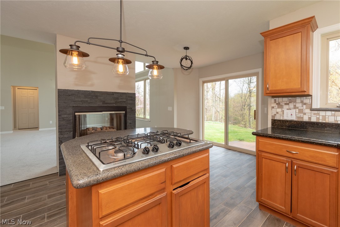 Richmond Bluffs - Residential