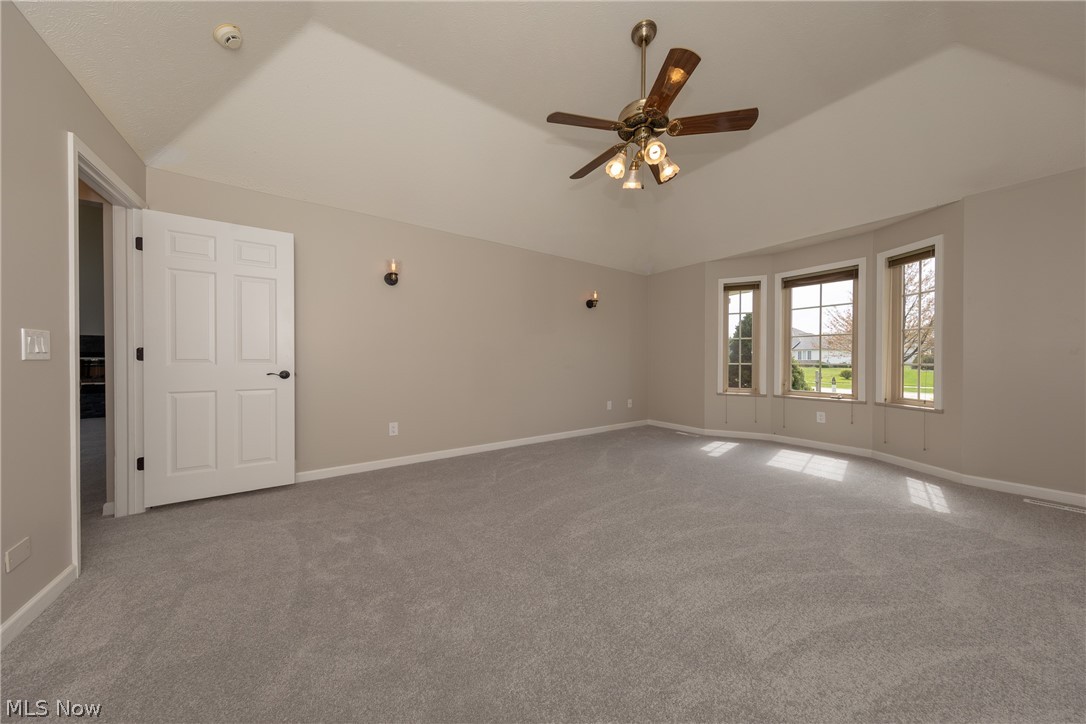 Richmond Bluffs - Residential