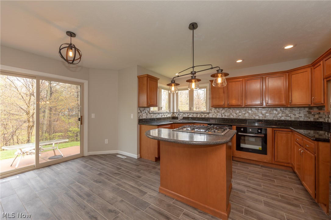 Richmond Bluffs - Residential