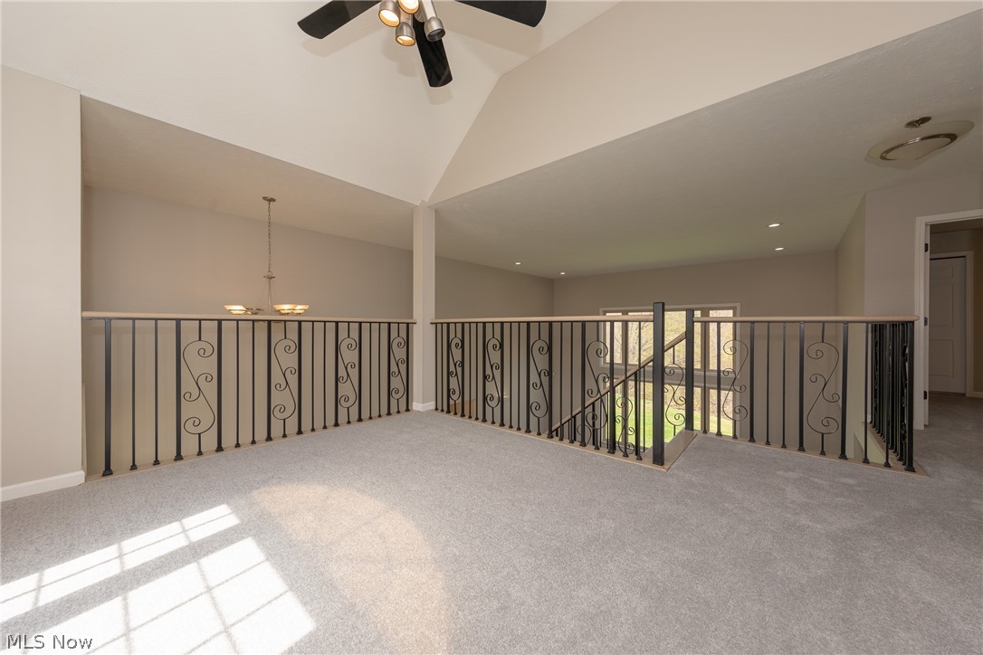 Richmond Bluffs - Residential