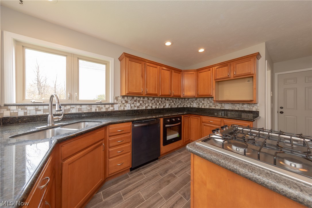 Richmond Bluffs - Residential