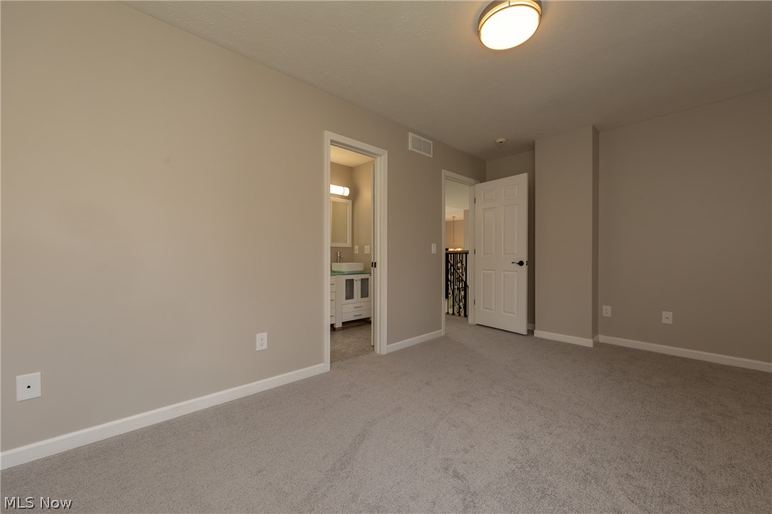 Richmond Bluffs - Residential