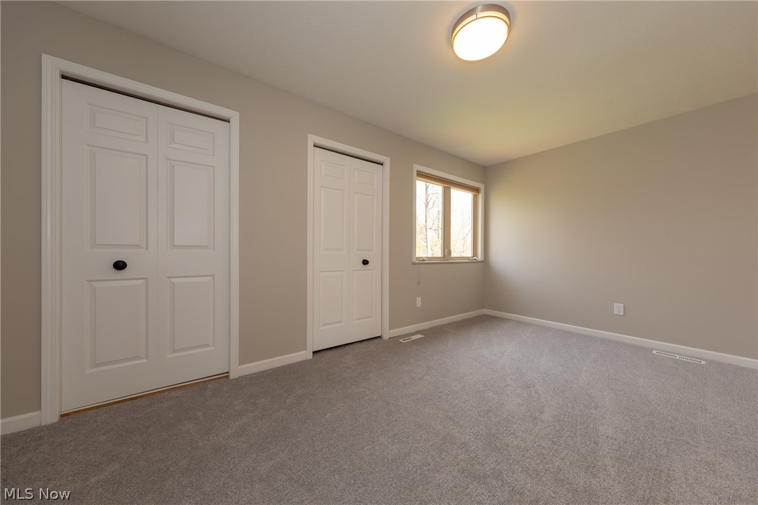 Richmond Bluffs - Residential