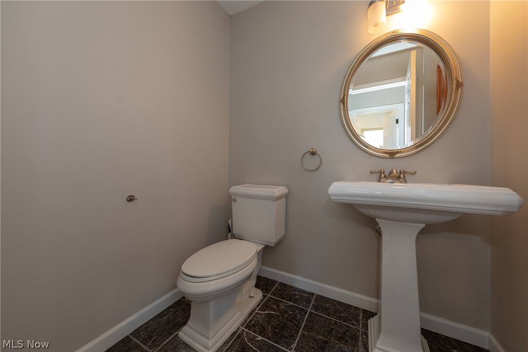 Richmond Bluffs - Residential