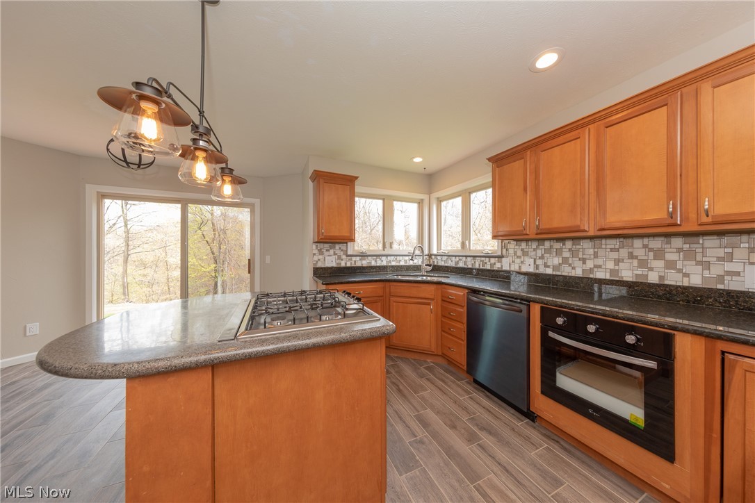 Richmond Bluffs - Residential