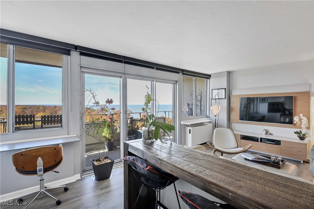 The Carlyle - Residential