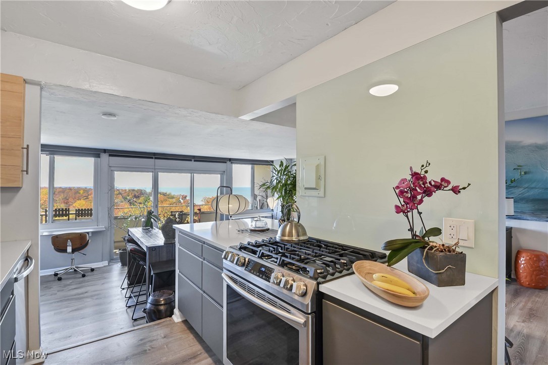 The Carlyle - Residential