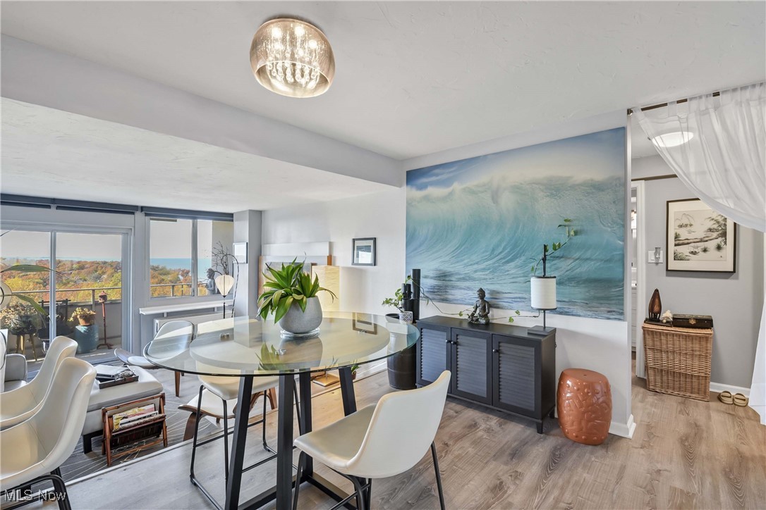 The Carlyle - Residential