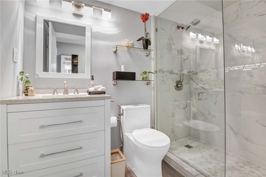 The Carlyle - Residential