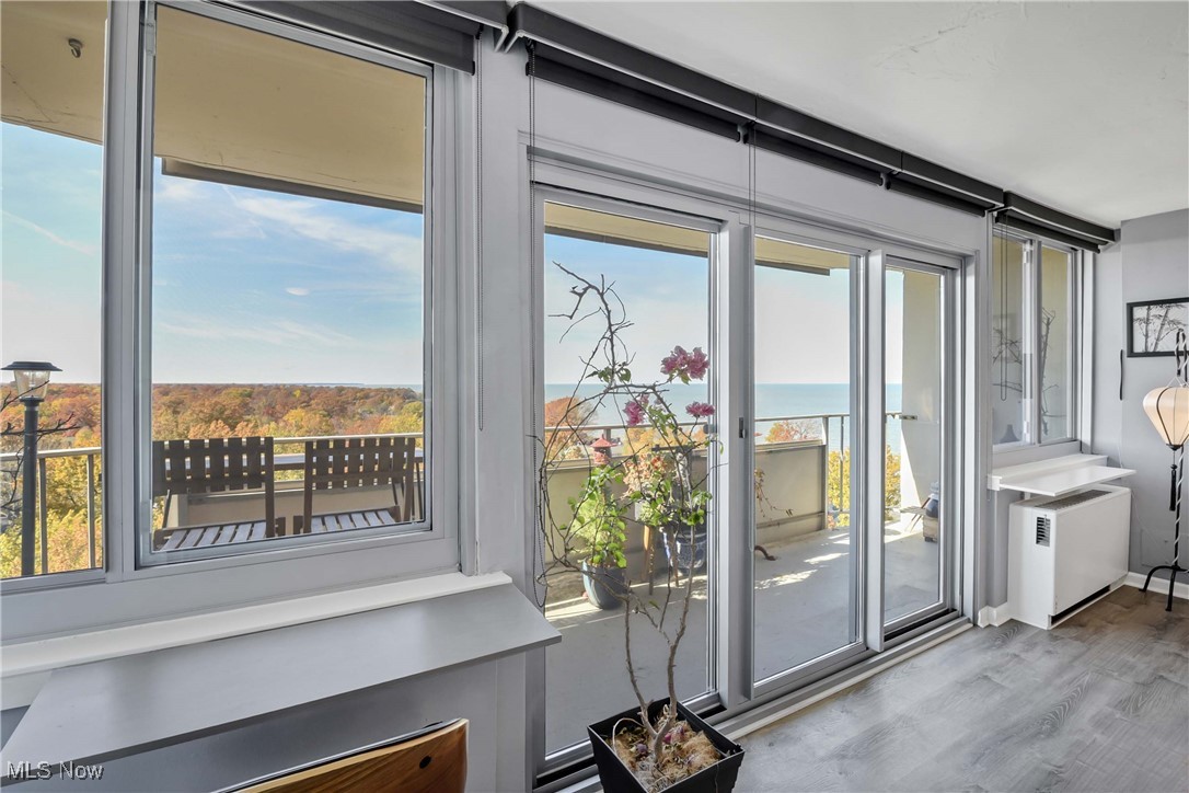 The Carlyle - Residential