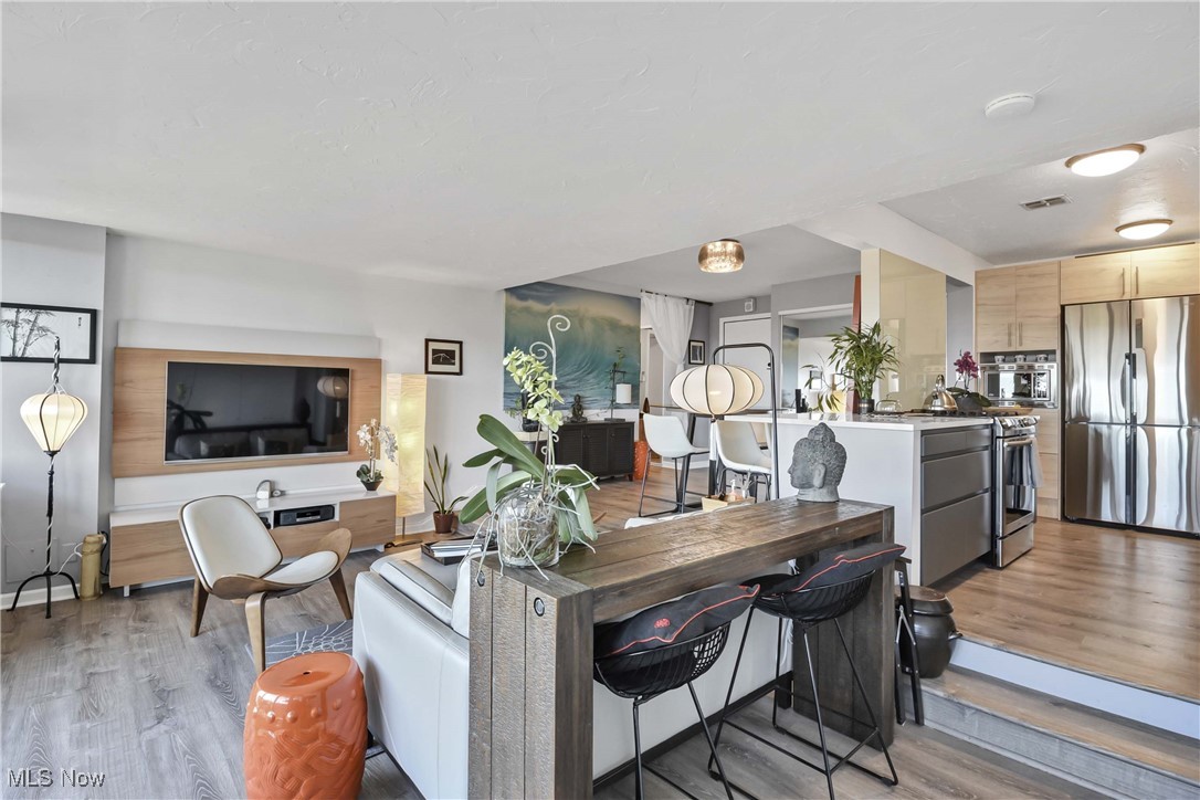 The Carlyle - Residential