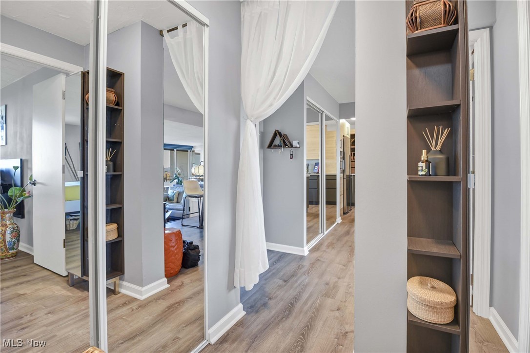 The Carlyle - Residential