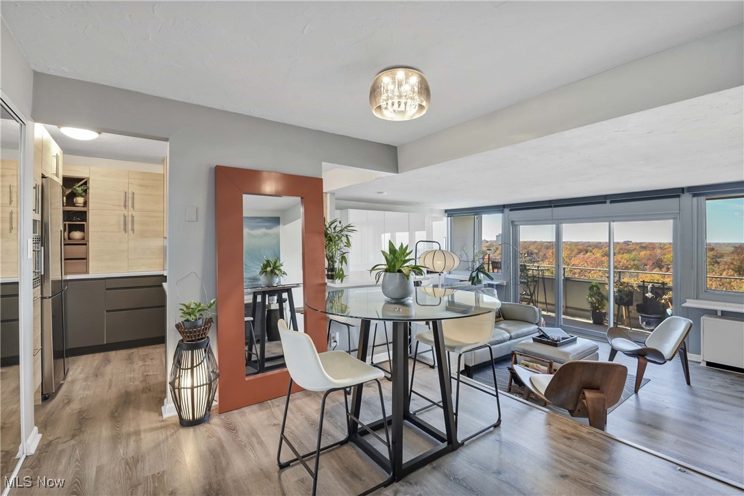 The Carlyle - Residential