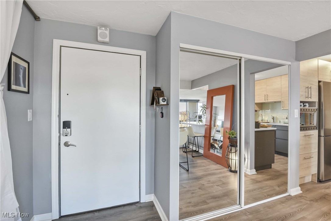 The Carlyle - Residential