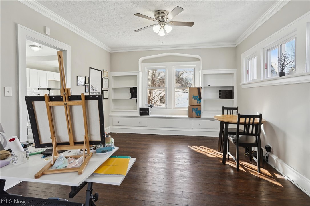 Forest Hill Overlook Sub/Taylo - Residential