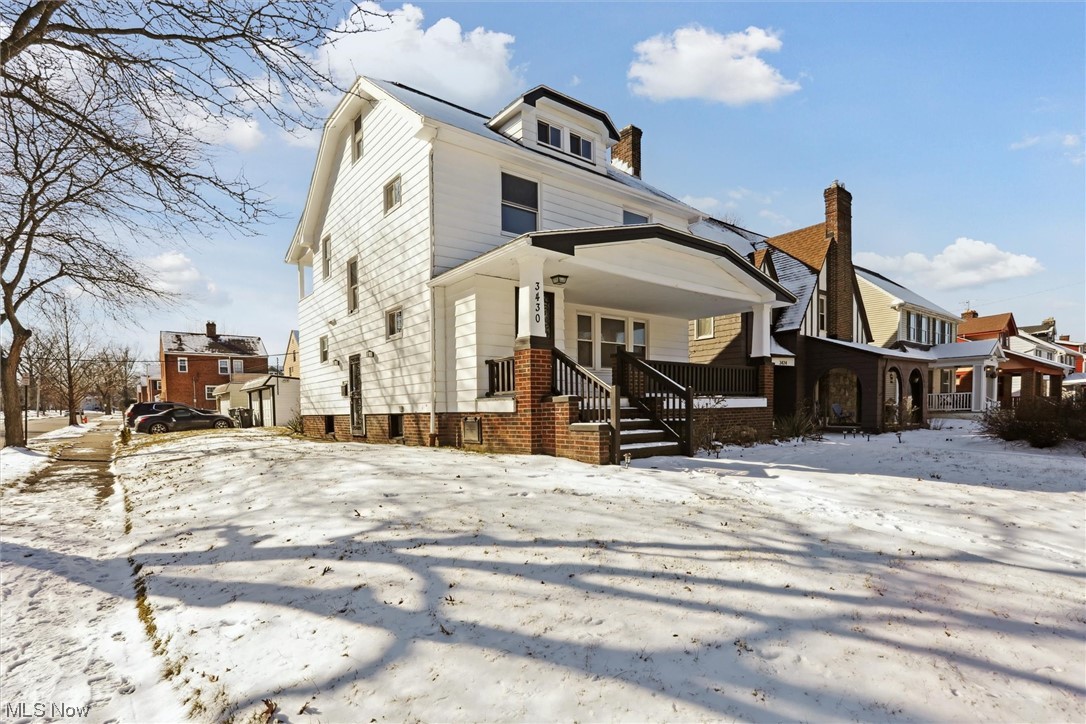 Forest Hill Overlook Sub/Taylo - Residential