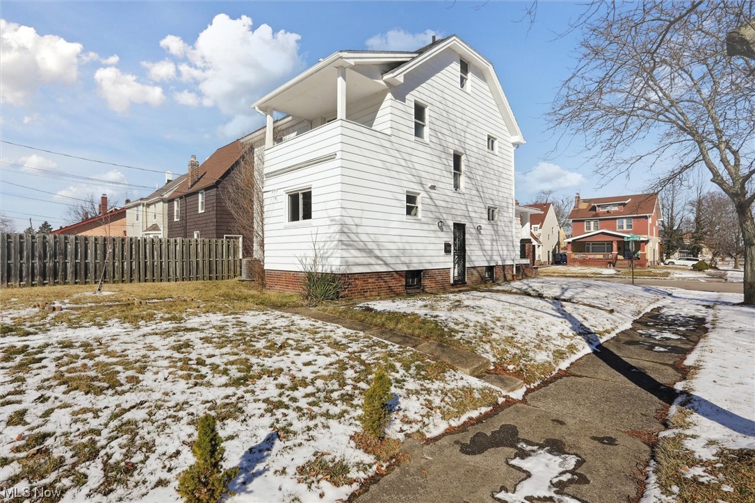 Forest Hill Overlook Sub/Taylo - Residential