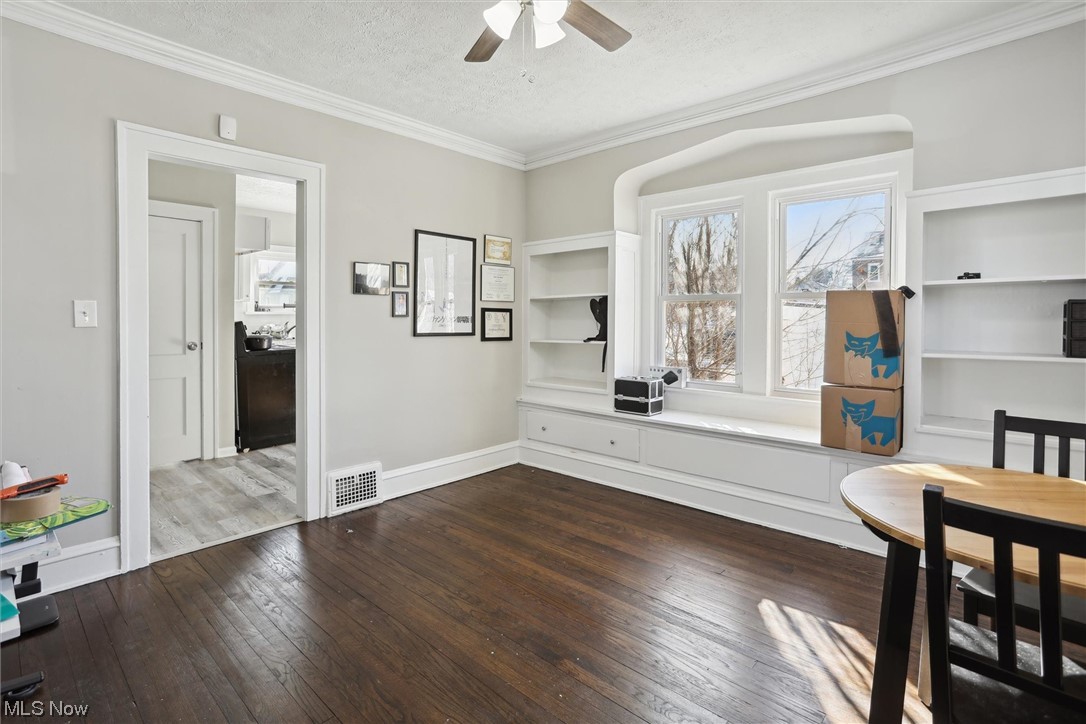 Forest Hill Overlook Sub/Taylo - Residential