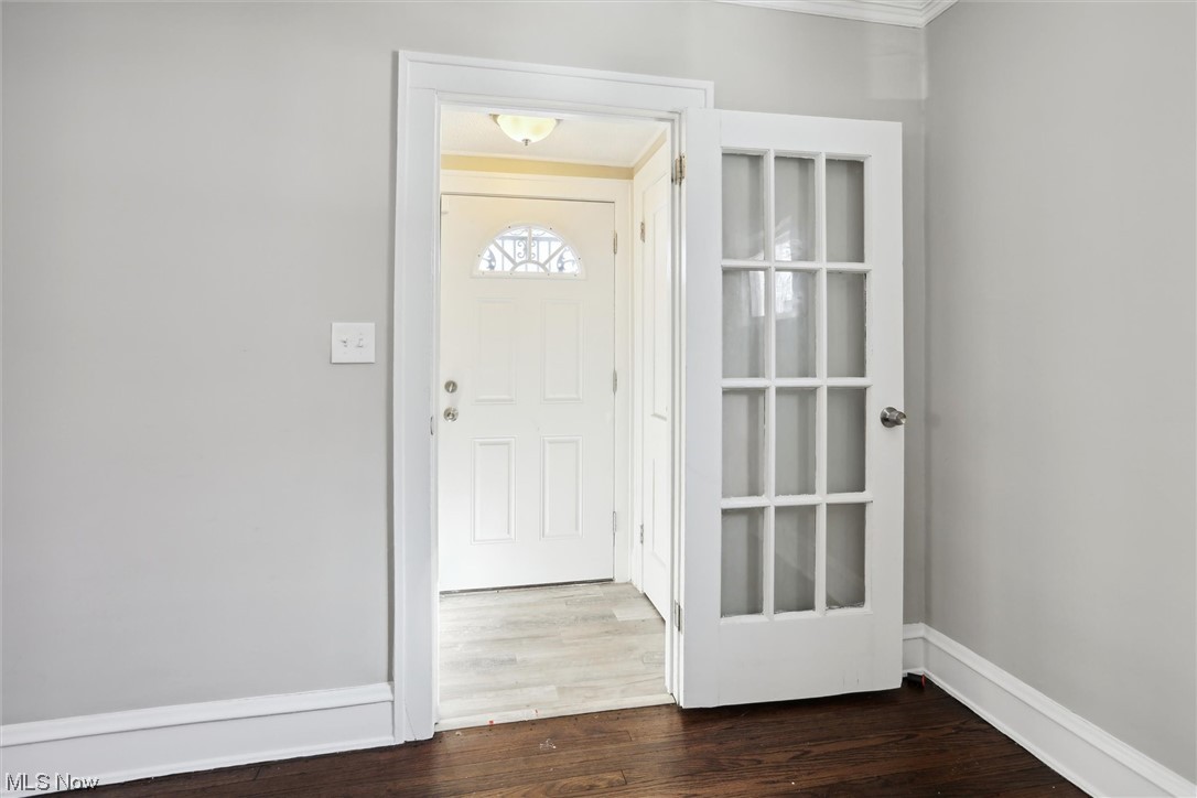 Forest Hill Overlook Sub/Taylo - Residential