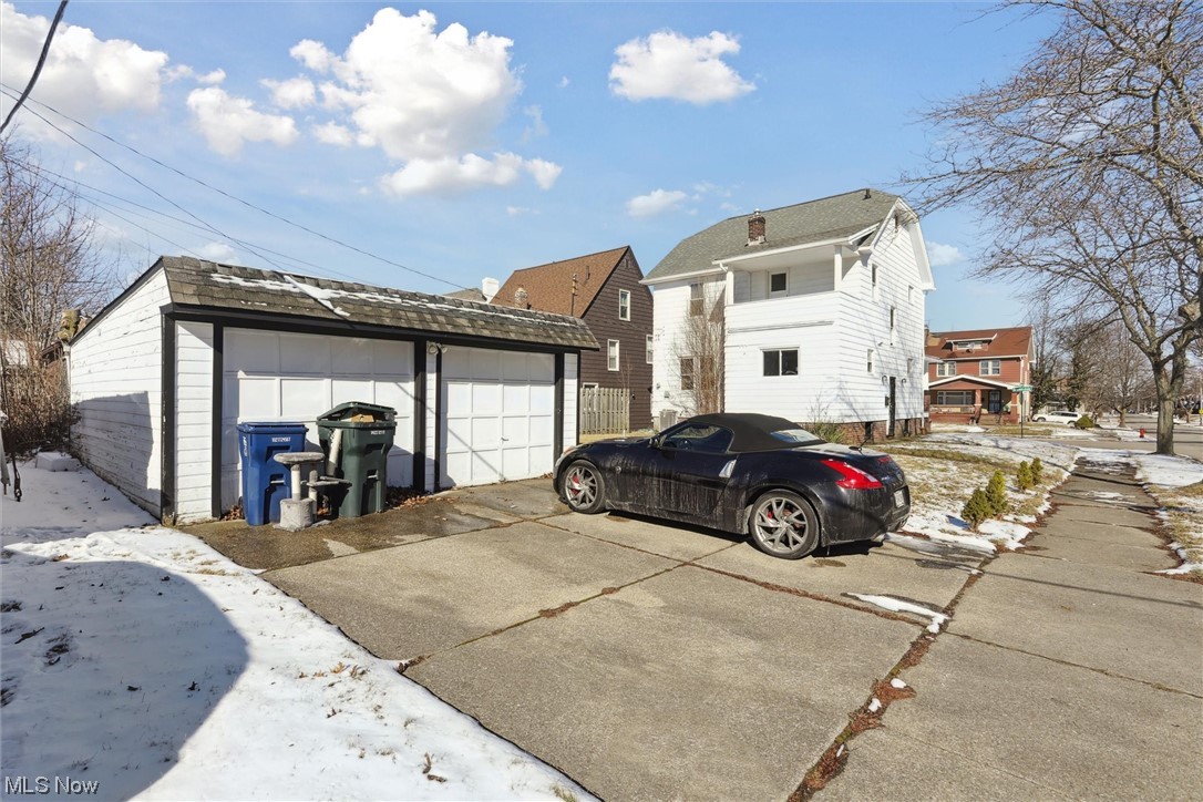 Forest Hill Overlook Sub/Taylo - Residential