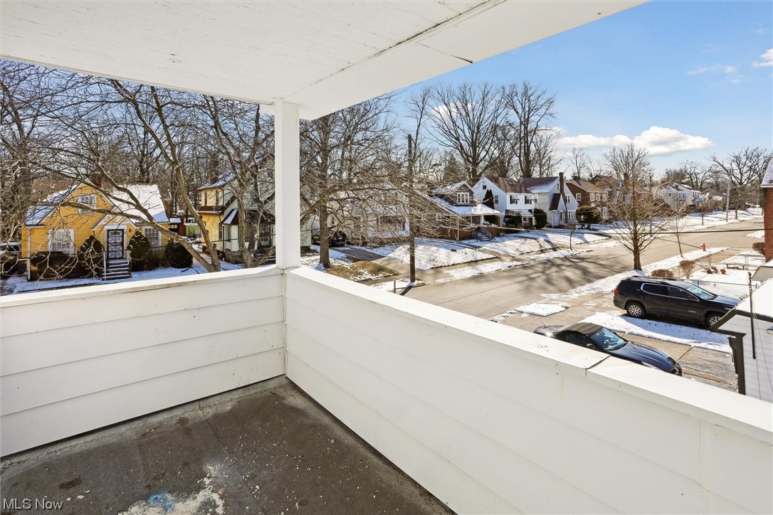 Forest Hill Overlook Sub/Taylo - Residential